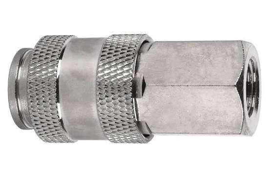Enchufe Basculante Universal-Hembra 1-2